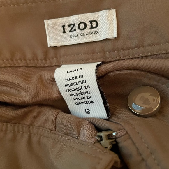 Izod and Columbia Skorts - Picture 4 of 7